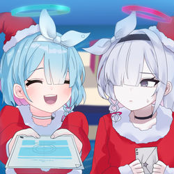 アロナ&プラナ