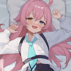 ホシノ...