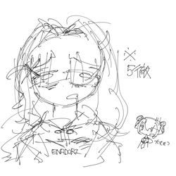 雑ブルアカまとめ　②