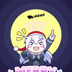 Merry Christmas Reisa!