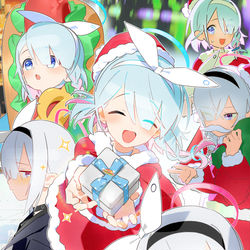 メリークリスマス