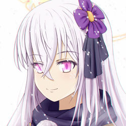 冬アズサ
