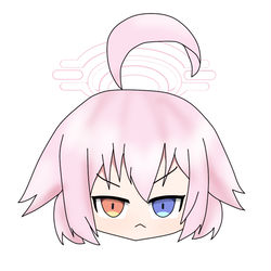 ホシノ饅頭ちゃん