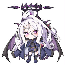 SDヒナちゃ