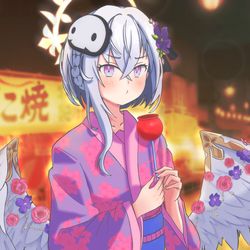 Azusa Bday 2023