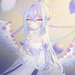 白洲アズサ生誕祭🎈🎈