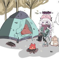 ヒナキャンΔ