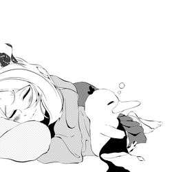 むにゃむにゃ