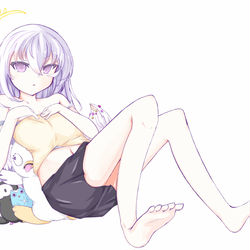 白洲アズサ