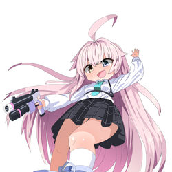 小鳥遊ホシノ