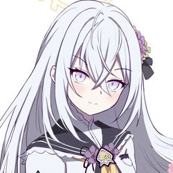 アズサ（小梓）