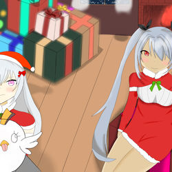 クリスマス🎄