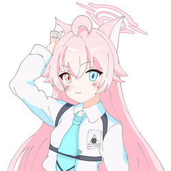 小鳥遊ホシノ