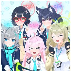 プリクラ