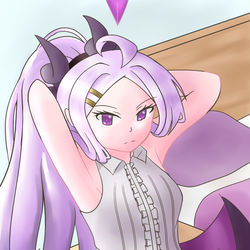 ヒナちゃん