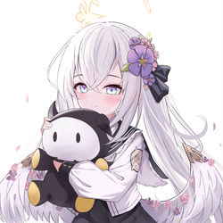 Shirasu Azusa