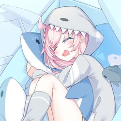 ふうぇぇぇぇぇぇ～　(っ﹏-) .｡ o.