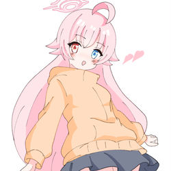 小鳥遊ホシノ