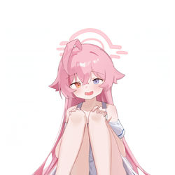 Hoshino casual