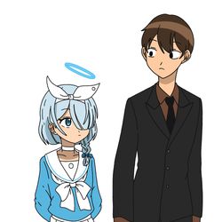 アロナ 先生