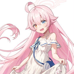 小鳥遊ホシノ