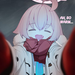 Feeling Cold?