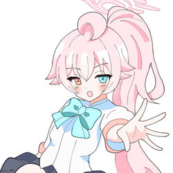小鳥遊ホシノ