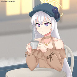 Shirasu Azusa