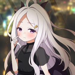 80日目.ヒナ