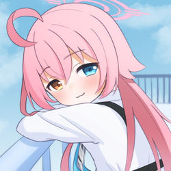 81日目.ホシノ