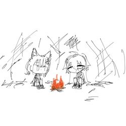 雑ブルアカまとめ　⑤