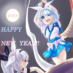 「プラナちゃん！　すっごく伸びますよ、これ！」