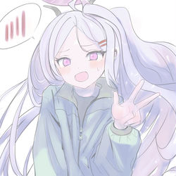 空崎ヒナ