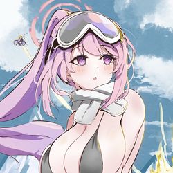 2023年ブルアカ落書き集