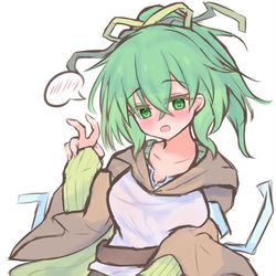 二次創作まとめ
