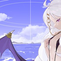 夏日日奈