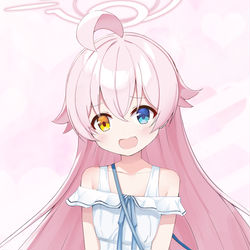 私服でデートのホシノおじさん