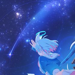 Shooting Star