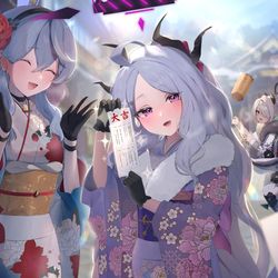 あけましておめでとうございます