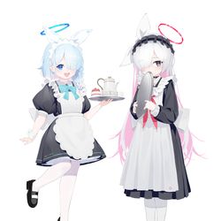 メイド服