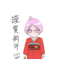 羽子板に勝ち続ければ全世界を眼鏡っ娘にできる説