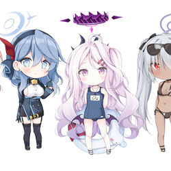 風紀委員会