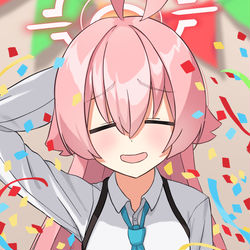 誕生日おめでとう！