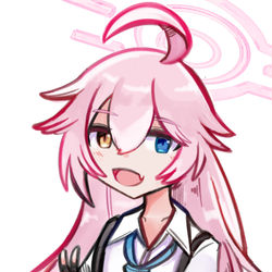 ホシノ