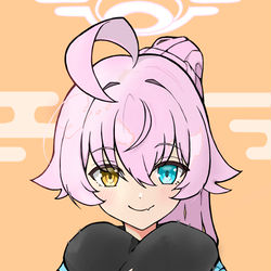 あけおめ&誕生日おめでとうホシノ