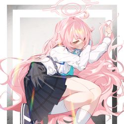 小鳥遊ホシノ