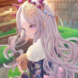 「先生・・・これは見ちゃダメ・・・」