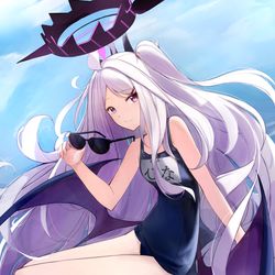 空崎ヒナ