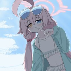 （－ω－）