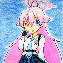 ホシノ